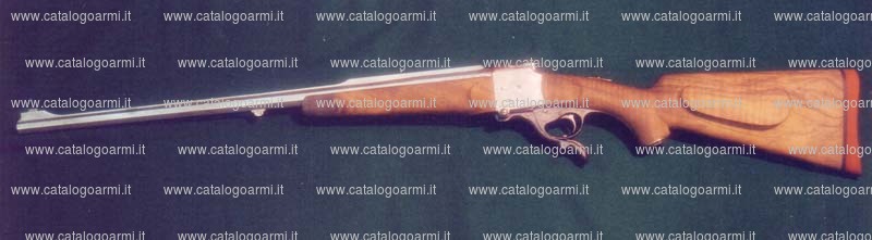 Carabina Concari modello 04 (14595)