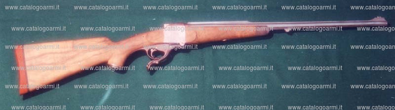 Carabina Concari modello 04 (14597)