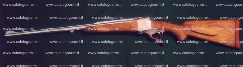 Carabina Concari modello 04 (14599)