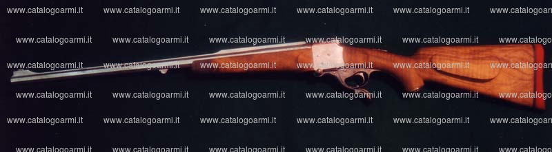 Carabina Concari modello 04 (14600)