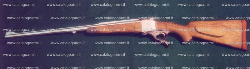 Carabina Concari modello 04 (14603)