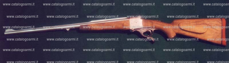 Carabina Concari modello 04 (14604)