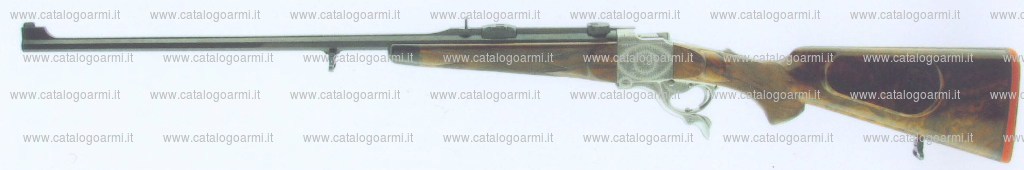 Carabina Concari modello 04 (17886)