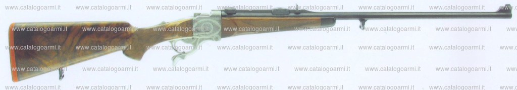 Carabina Concari modello 04 (17886)