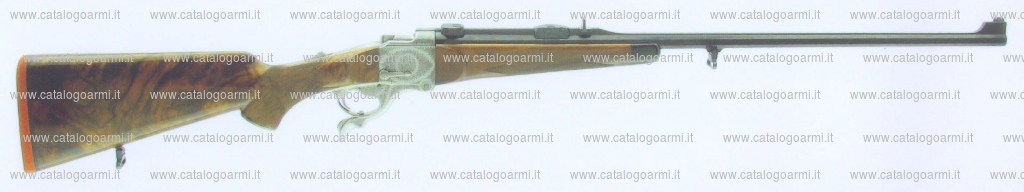 Carabina Concari modello 04 (17887)