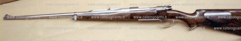Carabina Concari modello Big Game (4014)