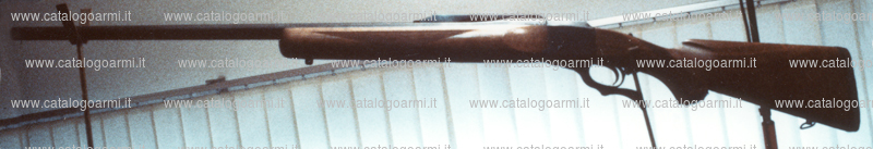 Carabina Concari modello Ghepard (5822)