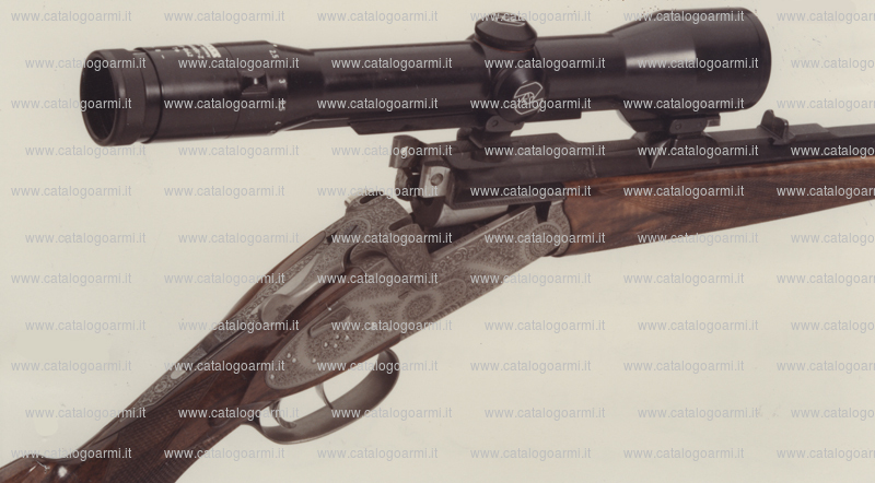 Carabina Concari modello Jaguar (5826)