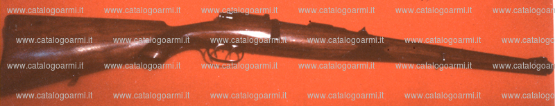 Carabina Concari modello Puma (5827)