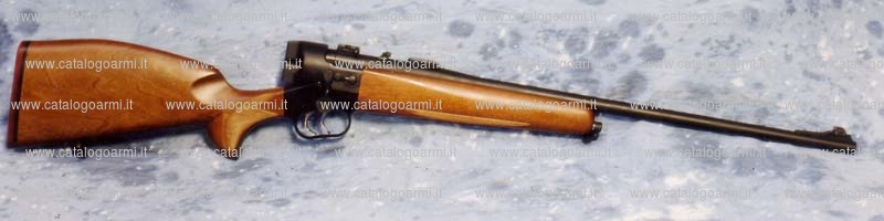 Carabina Concari modello Revolution (13334)