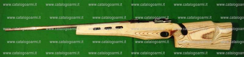Carabina Concari modello Star gate (12979)