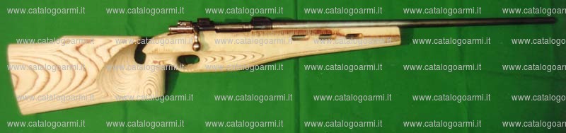 Carabina Concari modello Star gate (12982)