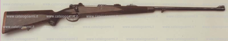 Carabina Concari modello Steinbock (10528)