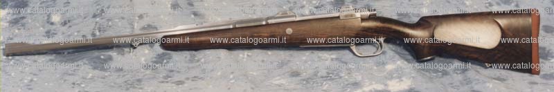 Carabina Concari modello Steinbock (12061)