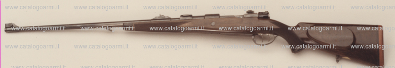 Carabina Concari modello Steinbock (4561)