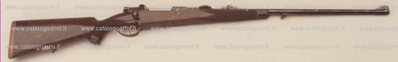 Carabina Concari modello Steinbock (4561)