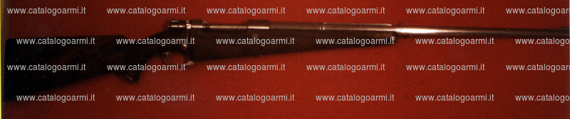 Carabina Concari modello Steinbock (5072)