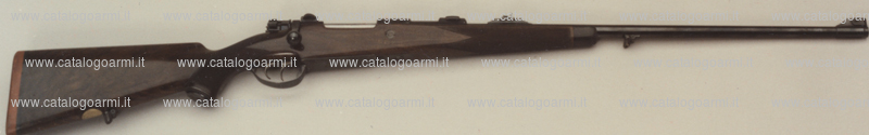Carabina Concari modello Steinbock (5755)