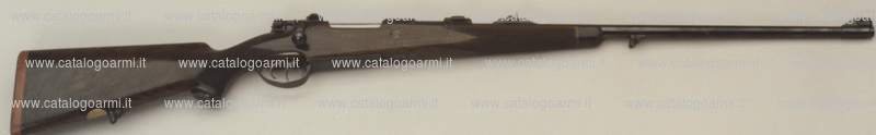 Carabina Concari modello Steinbock (5837)