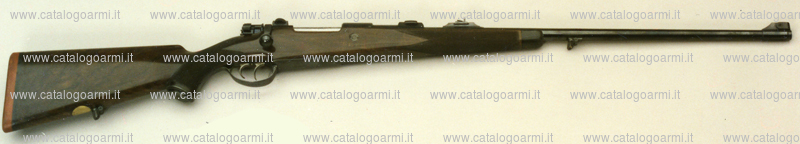 Carabina Concari modello Steinbock (6303)