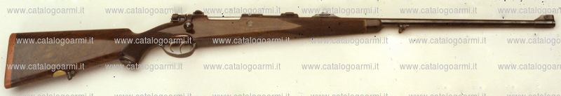 Carabina Concari modello Steinbock (6434)
