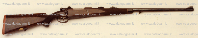 Carabina Concari modello Steinbock (7565)