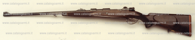 Carabina Concari modello Steinbock (7566)