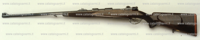 Carabina Concari modello Steinbock (9397)