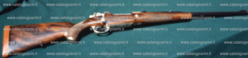 Carabina Concari modello Steinbock (9398)