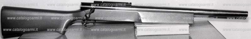 Carabina Concari modello Freccia (3915)