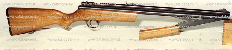 Carabina Crosman modello 1400 (6210)