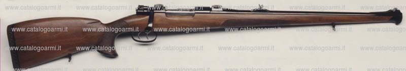 Carabina DS Armi modello World Stutzen classic (11335)