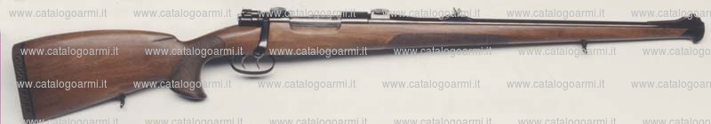 Carabina DS Armi modello World Stutzen classic (11336)