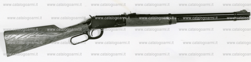 Carabina DaIsy modello 1894 B-B (tacca di mira regolabile e mirino fisso) (5432)
