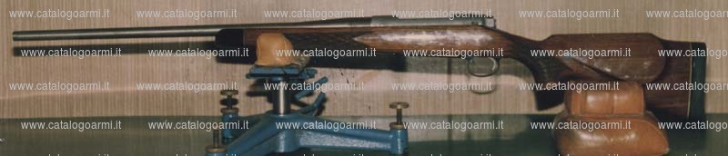 Carabina Daniele Tincani modello Talon (10346)