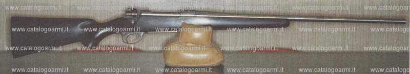 Carabina Daniele Tincani modello elite (10342)