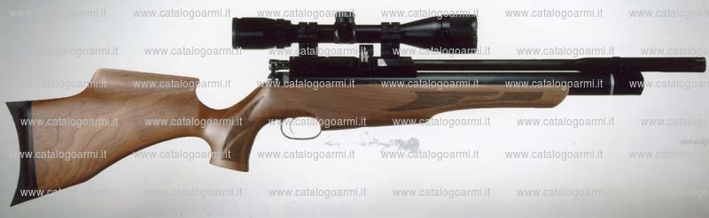 Carabina DAYSTATE LTD modello X2 Sports (17268)