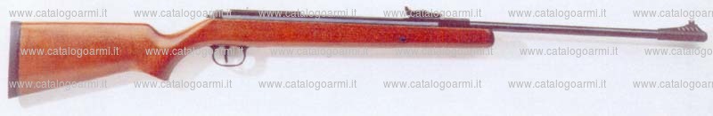Carabina Diana modello 34 Classic (16189)