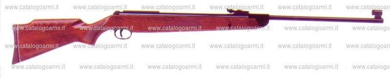 Carabina Diana modello 350 Magnum (12944)
