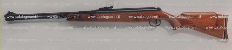 Carabina Diana modello 46 (10840)