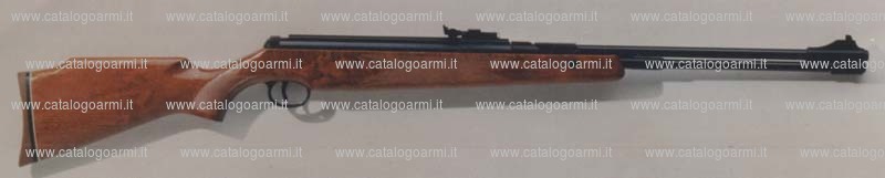 Carabina Diana modello 46 (10840)