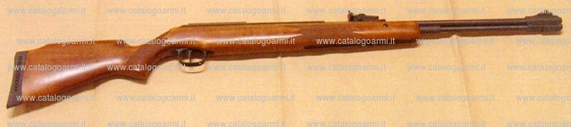 Carabina Diana modello F 460 Magnum (CN249)