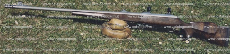Carabina Dolomiti Armi modello Dolomiti Special (11155)