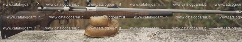 Carabina Dolomiti Armi modello Dolomiti Special (11155)