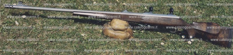 Carabina Dolomiti Armi modello Dolomiti Special (11158)