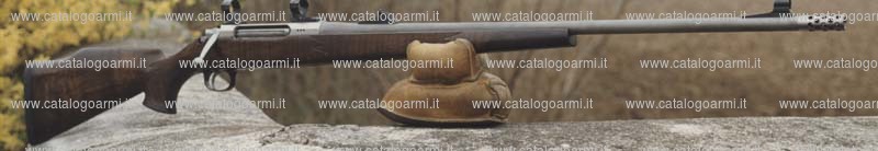 Carabina Dolomiti Armi modello Dolomiti Special (11160)