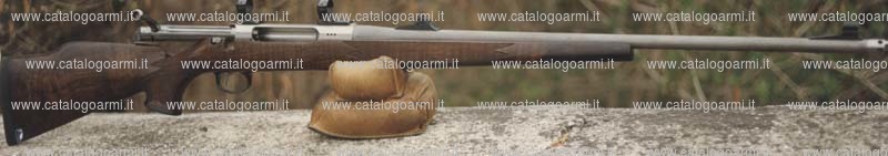 Carabina Dolomiti Armi modello Dolomiti Special (11165)