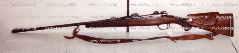 Carabina E. Major modello Mauser (14511)