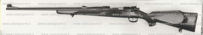 Carabina Efes modello Sport (1641)