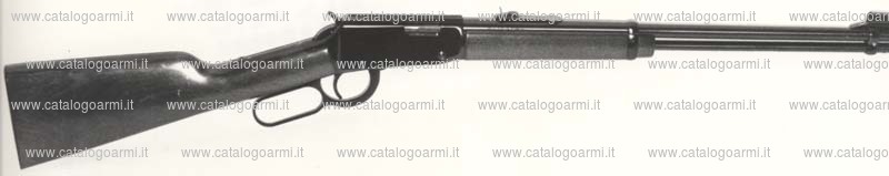 Carabina Erma modello EG 712 (718)